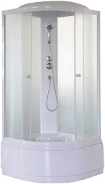 Parly Душевая кабина Tomorrow EF821 – фотография-1